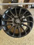 Range Rover Rims - 20 Inch, Stylish Designs - 1
