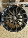 Range Rover Rims - 20 Inch, Stylish Designs - 2