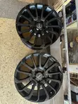 Used Rims for Range Rover - Size 20 - 1