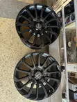 Used Rims for Range Rover - Size 20 - 2