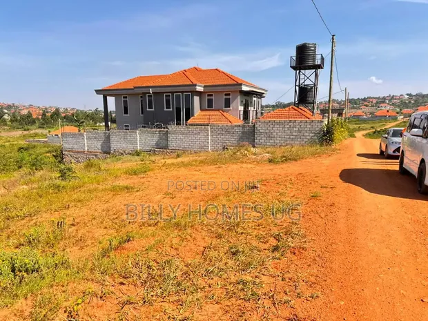Prime Plot for Sale in Kira - 1