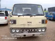 Mitsubishi Canter Tipper Truck - 1
