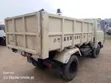 Mitsubishi Canter Tipper Truck - 2