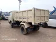 Mitsubishi Canter Tipper Truck - 3