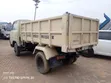 Mitsubishi Canter Tipper Truck - 4