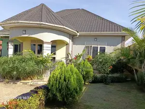 Furnished 4-Bedroom House for Sale in Home House, Wakiso