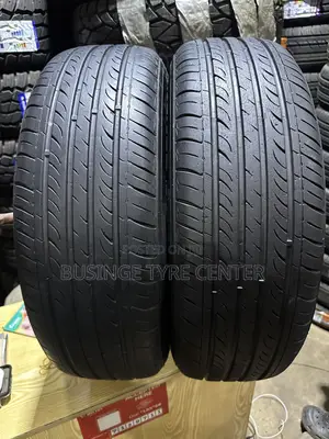 205/70R15 Zextour Tires - Foreign Used, Excellent Condition