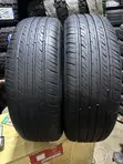 205/70R15 Zextour Tires - Foreign Used, Excellent Condition - 1