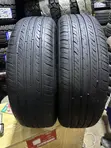 205/70R15 Zextour Tires - Foreign Used, Excellent Condition - 2