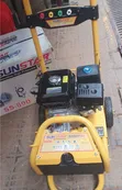 Gasoline High Pressure Washer 3000PSI - 2