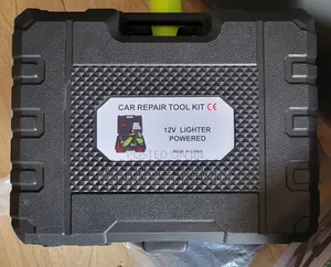 4-in-1 Electric Car Repair Kit
