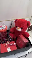 Ladies Gift Hampers - Painted in Passion - 2