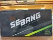 Din110 AGM Sebang Battery with Start-Stop Feature - 2