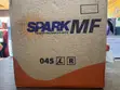 SPARKMF 045 Battery for Toyota - 1