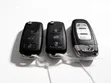 Volkswagen Upgrade Car Key Shell/Case - 1