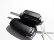 Volkswagen Upgrade Car Key Shell/Case - 3