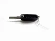 Volkswagen Upgrade Car Key Shell/Case - 4