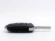 Volkswagen Upgrade Car Key Shell/Case - 5