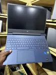 HP Victus 15 Gaming Laptop - Core i5, 16GB RAM, 512GB SSD - 4