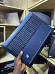 HP Victus 15 Gaming Laptop - Core i5, 16GB RAM, 512GB SSD - 5