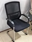 Brand New Mesh Visitors Office Chairs - 2