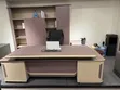 Modern Executive Office Table - 1