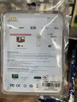 5-Port HDMI Switch with 4K Ultra HD Support - 1