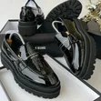Alexander Wang Loafers - Black - 1