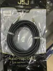 UGREEN 3.5mm Aux Audio Cable 3m Braided Male to Male Stereo - 3