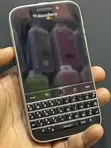 BlackBerry Classic 16GB Black - 1