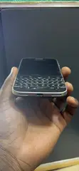 BlackBerry Classic 16GB Black - 3