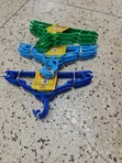 High Quality Plastic Rotating Hangers - 1