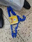High Quality Plastic Rotating Hangers - 2