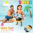 Intex Cute Lil Police Cruiser Floater - 2
