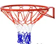 Standard Wall Mounted Basketball Hoop - 2