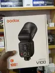 Godox V100-C Camera Flash for Canon - 2