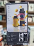 Levelo Aeroflex Portable Blender - 2