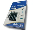 Green Lion MS-404A Li-Ion Battery Charger for 3.7V 18650 Batteries - 2