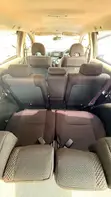 Toyota Wish 2007 Black - 2