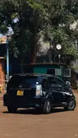 Toyota Wish 2007 Black - 5