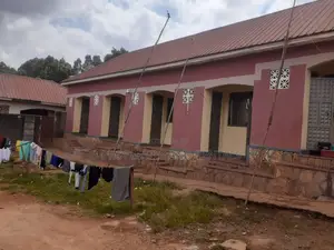 7 Units Single Rooms House for Sale in Bulenga