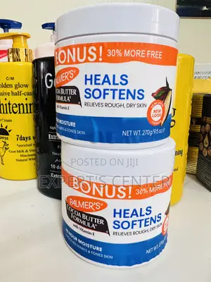 Palmers Eventone Fade Cream