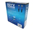 HDMI Cable 5 Meters Ultra HD High Speed - 2