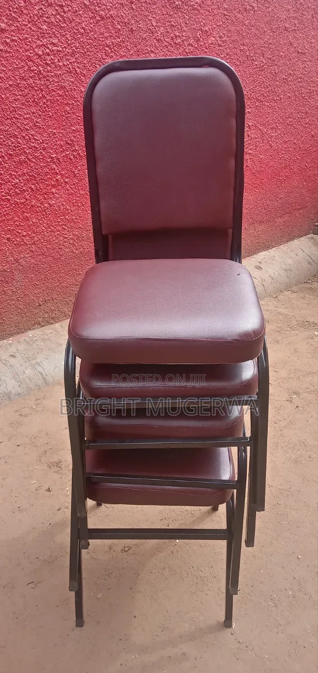 Brand New Office Chairs - 1