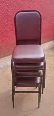 Brand New Office Chairs - 1
