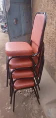 Brand New Office Chairs - 2