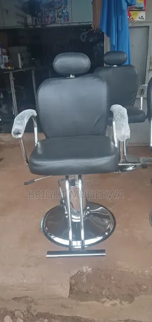 Brand New Barber Chairs