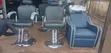 Brand New Barber Chairs - 2