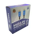 HDMI Cable - 20 Meters Ultra HD High Speed - 2