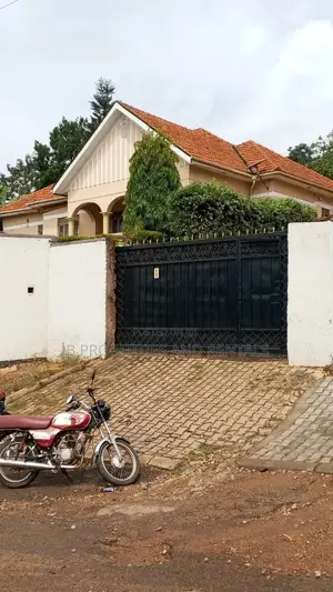 Furnished 4-Bedroom House for Sale in Home House, Rubaga